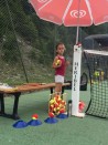 Stage Tennis enfants (6-11 ans) - 1h30/jr - Méribel