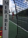 Curso de tenis para niños (6-11 años) - 1h30/día - Méribel