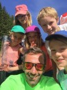 Stage Tennis enfants (6-11 ans) - 1h30/jr - Méribel
