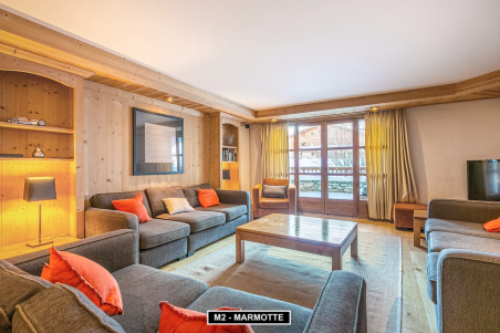 Viaje de tenis - Appart Hotel - Residence Le Lys Martagon 4 * - Val d'Isère