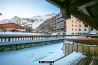Voyage tennis - Appart Hotel - Résidence Le Lys Martagon 4* - Val d'Isère