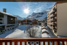 Voyage tennis - Appart Hotel - Résidence Le Lys Martagon 4* - Val d'Isère