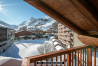 Tennis Trip - Appart Hotel - Residence Le Lys Martagon 4* - Val d'Isère