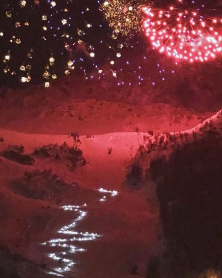 Tennis trip - Val d'Isère Prestige Tournament - July, 23 & 24, 2022