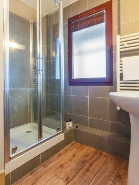 Tennis Trip - Residence Les Balcons de Bellevarde (Pierre et Vacances) - Val d'Isère