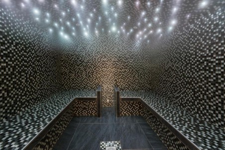 Viajes de tenis - Hôtel le Petit Dru 4 * - Morzine