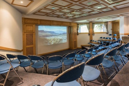 Viajes de tenis - Hôtel le Petit Dru 4 * - Morzine