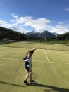 Stage Mini Tennis ( 4 - 5 ans ) - Les Deux Alpes