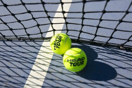 Multi-chance tennis tournament trip - June 25 & 26, 2022 - Morzine