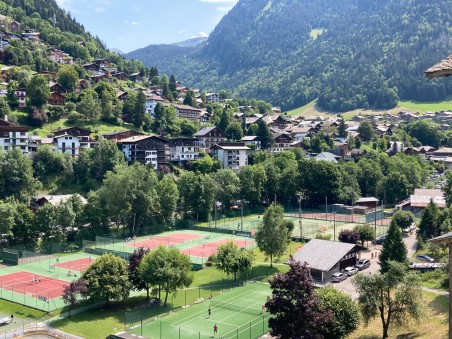 TMC - MORZINE - WEEK-END- 28 & 29 AOUT 2021