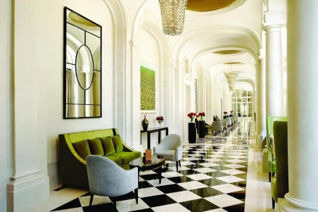 Waldorf Astoria Versailles – Trianon Palace