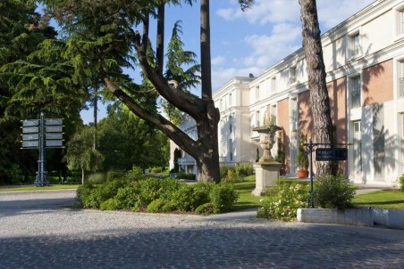 Waldorf Astoria Versailles – Trianon Palace