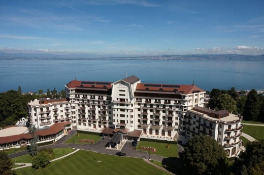Hôtel Royal Evian