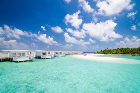 Amilla Maldives Resort and Residences