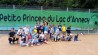 Stage Tennis / Multi Activités journée (6-12 ans) - Annecy