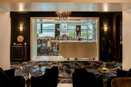 Séjour Tennis Hôtel 4* Les Tresoms Lake & Spa - Annecy