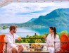 Séjour Tennis Hôtel 4* Les Tresoms Lake & Spa - Annecy