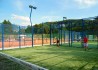Stage padel enfants - Annecy