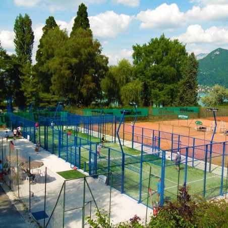 Stage padel enfants - Annecy