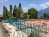 Stage padel enfants - Annecy