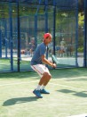 Stage padel ados - Annecy