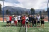 Stage padel ados - Annecy