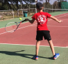 PROGRESS tennis course (from 8 years old) - Nîmes