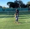 Curso de tenis para niños pequeños (3-7 años) - Nîmes