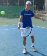 PERFORMANCE tennis camp (From 8 years old) - Nîmes