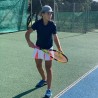PERFORMANCE tennis camp (From 8 years old) - Nîmes