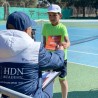 PERFORMANCE tennis camp (From 8 years old) - Nîmes