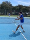Tennis camp + TMC (From 11 years old) - Nîmes