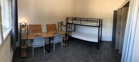 Camp tennis + TMC (à partir de 11 ans) - Nîmes