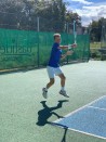 Stage Tennis + Tournois (à partir de 11 ans) - Nîmes