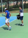 Stage Tennis + Tournois (à partir de 11 ans) - Nîmes