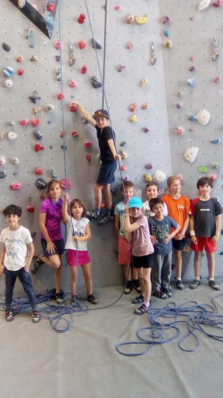 Stage Tennis / Multi Activités journée (6-12 ans) - Annecy