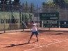 Stage Tennis Ados Annecy (10 -18 ans) - 3 heures - Toussaint