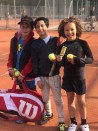 Tennis / Sailing course (10-15 y/o) - Annecy
