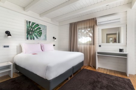 Séjour Tennis & Padel Hôtel The Magnolia - Almancil - Portugal