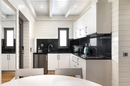 Séjour Tennis & Padel Hôtel The Magnolia - Almancil - Portugal