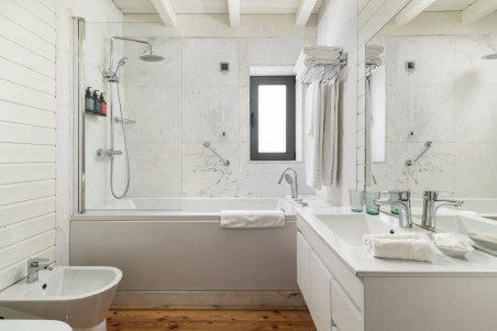 Séjour Tennis & Padel Hôtel The Magnolia - Almancil - Portugal