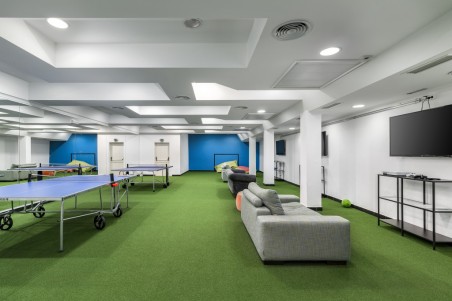 Séjour Tennis & Padel Hôtel The Magnolia - Almancil - Portugal