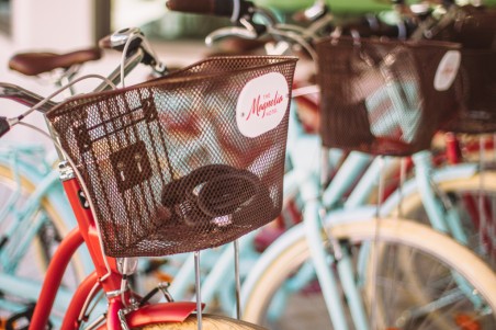 Séjour Tennis & Padel Hôtel The Magnolia - Almancil - Portugal