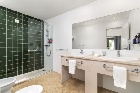 Séjour Tennis & Padel Hôtel The Magnolia - Almancil - Portugal