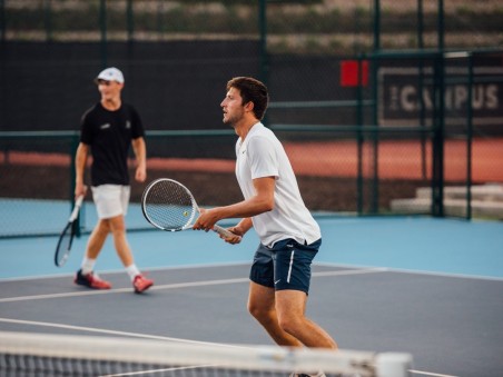 Séjour Tennis & Padel Hôtel The Magnolia - Almancil - Portugal
