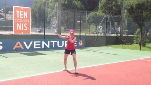 LEÇONS PRIVEES MORZINE 1...