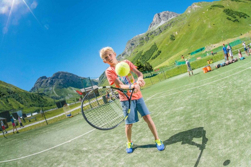 Leçons privées 1 personne - Val d'Isère