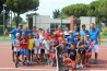 Stage Tennis / Multi-activités - Le Grau du Roi