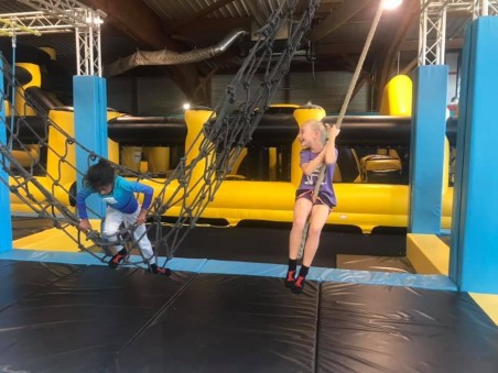 Stage Tennis / Multi-activités - Le Grau du Roi