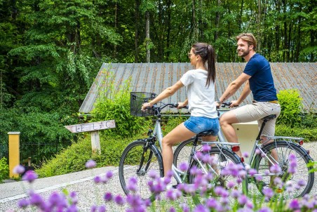 Séjour Tennis Hôtel 4* Les Tresoms Lake & Spa - Annecy